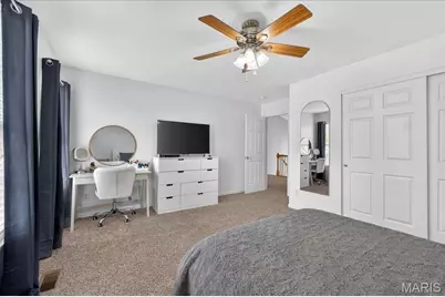 150 Silverstone Circle, Byrnes Mill, MO 63051 - Photo 43