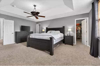 150 Silverstone Circle, Byrnes Mill, MO 63051 - Photo 33