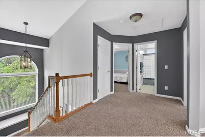 150 Silverstone Circle, Byrnes Mill, MO 63051 - Photo 31