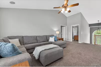 150 Silverstone Circle, Byrnes Mill, MO 63051 - Photo 33