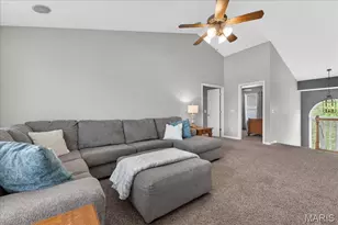 150 Silverstone Cir, Byrnes Mill, MO 63051 - Photo 33