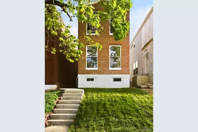 2734 Geyer Avenue, Saint Louis, MO 63104 - Photo 1