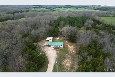 214 Hobby Hut Road, Leasburg, MO 65535 - Photo 3