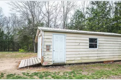 214 Hobby Hut Road, Leasburg, MO 65535 - Photo 25