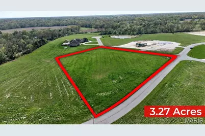 507 Castle Rock Bend Drive, Saint Peters, MO 63366 - Photo 1