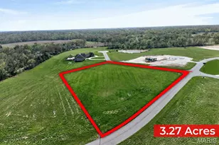 507 Castle Rock Bend Dr, Saint Peters, MO 63366 - Photo 1