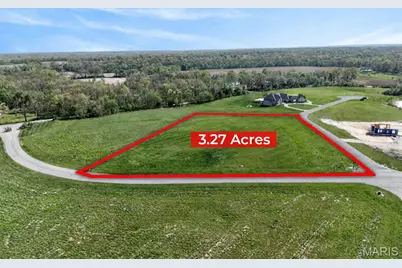 507 Castle Rock Bend Drive, Saint Peters, MO 63366 - Photo 3