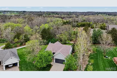 604 Birdnest Walk, Wentzville, MO 63385 - Photo 27