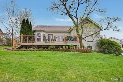 604 Birdnest Walk, Wentzville, MO 63385 - Photo 25