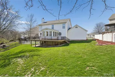 1112 Sandistan Court, Unincorporated, MO 63146 - Photo 35