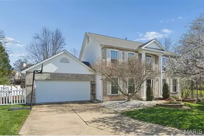 1112 Sandistan Court, Unincorporated, MO 63146 - Photo 41