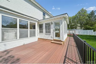 1112 Sandistan Court, Unincorporated, MO 63146 - Photo 33