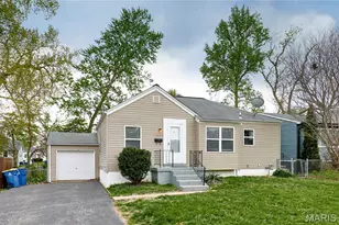 10214 Saint Anthony Ln, Saint Ann, MO 63074 - Photo 1