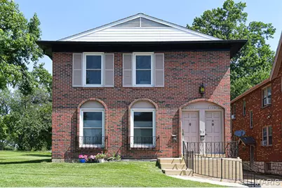 7359 Balson Avenue, Saint Louis, MO 63130 - Photo 1