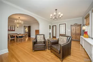 332 Marion Ave, Webster Groves, MO 63119 - Photo 3