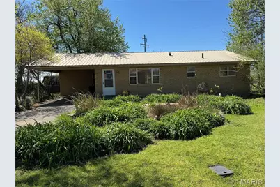 1007 Bailey Street, Campbell, MO 63933 - Photo 1