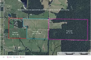 Tract 2 State Hwy Dd, Glendale, MO 63655 - Photo 1