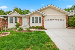 48 Rue De Paix, Lake Saint Louis, MO 63367 - Photo 5