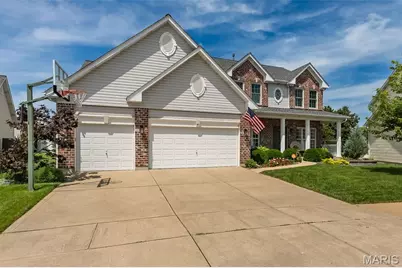46 Heritage Pointe Circle, Fenton, MO 63026 - Photo 67