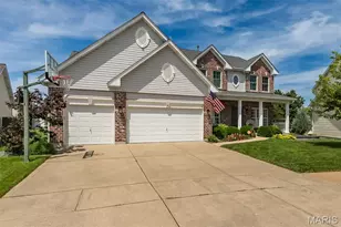 46 Heritage Pointe Cir, Fenton, MO 63026 - Photo 67
