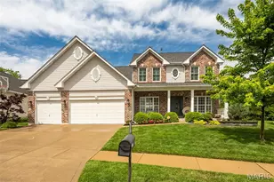 46 Heritage Pointe Cir, Fenton, MO 63026 - Photo 1
