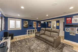 46 Heritage Pointe Cir, Fenton, MO 63026 - Photo 49