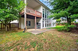 1336 Forest Way, Wentzville, MO 63385 - Photo 37