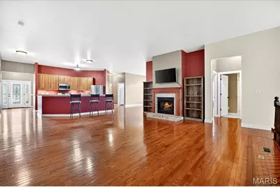1336 Forest Way, Wentzville, MO 63385 - Photo 9