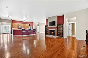 1336 Forest Way, Wentzville, MO 63385 - Photo 9