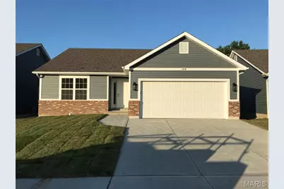 1649 Flagstaff Dr, Festus, MO 63028 - Photo 3