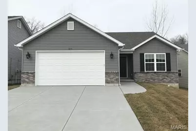 1649 Flagstaff Dr, Festus, MO 63028 - Photo 3