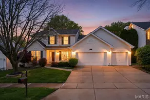 211 Cherry Hills Meadows Dr, Wildwood, MO 63040 - Photo 33