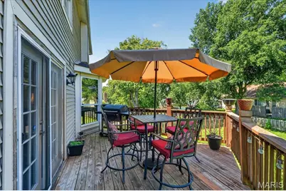 15327 Grantley Drive, Chesterfield, MO 63017 - Photo 57