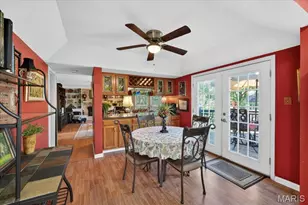 15327 Grantley Dr, Chesterfield, MO 63017 - Photo 21