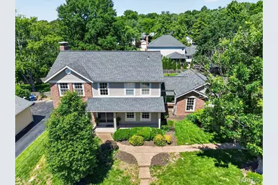 15327 Grantley Drive, Chesterfield, MO 63017 - Photo 63