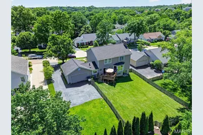 15327 Grantley Drive, Chesterfield, MO 63017 - Photo 61