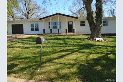 700 Westwood Drive, Park Hills, MO 63601 - Photo 1