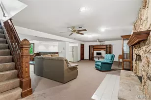 4801 Little Branch Pl, Unincorporated, MO 63128 - Photo 35