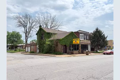 7400 Michigan Avenue, Saint Louis, MO 63111 - Photo 1
