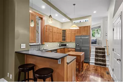 1816 Hickory Street, Saint Louis, MO 63104 - Photo 15