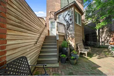 1816 Hickory Street, Saint Louis, MO 63104 - Photo 47