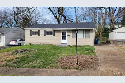 227 Meadowcrest Drive, Ferguson, MO 63135 - Photo 1