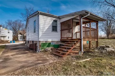 256 Coburg Drive, Saint Louis, MO 63137 - Photo 3