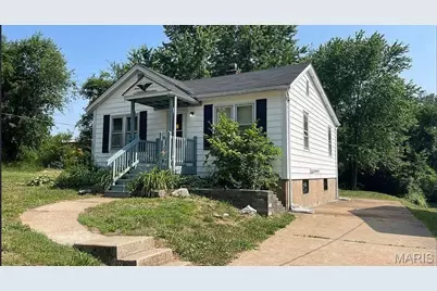 256 Coburg Drive, Saint Louis, MO 63137 - Photo 1