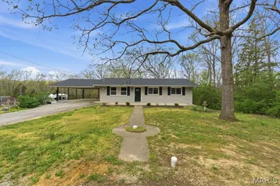 14041 Trails End Drive, De Soto, MO 63020 - Photo 1