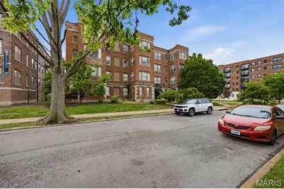 5696 Kingsbury Avenue #102, Saint Louis, MO 63112 - Photo 21
