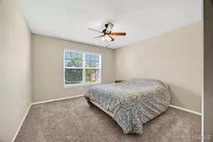 245 Strathmoor Way, Dardenne Prairie, MO 63368 - Photo 35