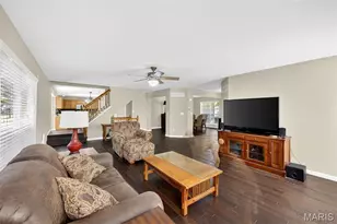 245 Strathmoor Way, Dardenne Prairie, MO 63368 - Photo 17