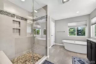 245 Strathmoor Way, Dardenne Prairie, MO 63368 - Photo 47