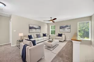 245 Strathmoor Way, Dardenne Prairie, MO 63368 - Photo 29